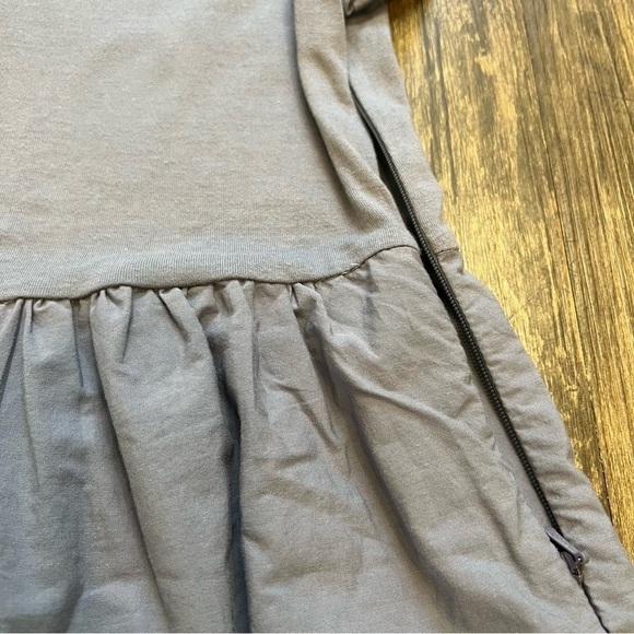 Women’s Just Jeans Blue Loose Fit Mini Dress Size S - Picture 4 of 10